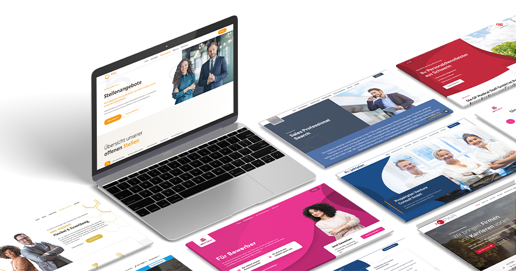 Kreatives Team arbeitet an einem kostenfreien Designkonzept, inspiriert von den Anforderungen für Webdesign Dresden.